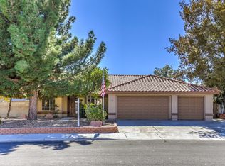 7509 White Deer Ct, Las Vegas, NV 89131