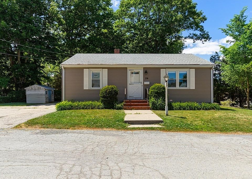 1st image of 26 Linden Rd