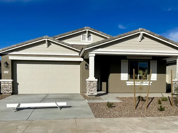 22878 E BONANZA Way, Queen Creek, AZ 85142