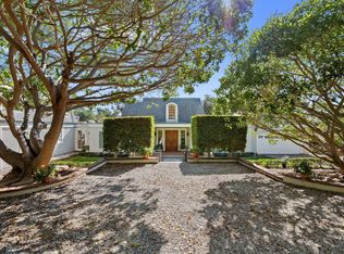 1413 School House Rd, Santa Barbara, CA 93108