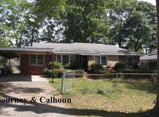 2721 Hawthorne Dr, Columbus, GA 31903
