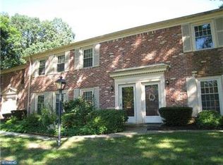 106 Albemarle Dr CONDO L-7D, Blue Bell, PA 19422
