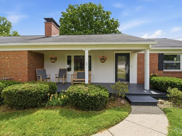 10250 Kerrianna Dr, Cincinnati, OH 45242