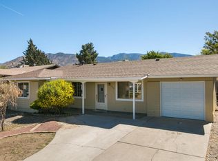 1220 Willys Knight Dr NE, Albuquerque, NM 87112