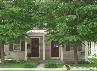 21 S Decatur St, Strasburg, PA 17579