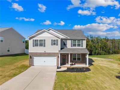 3700 Millennium Dr, Greensboro, NC, 27455