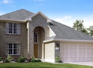 325 Boulder Park Cir, La Marque, TX 77568