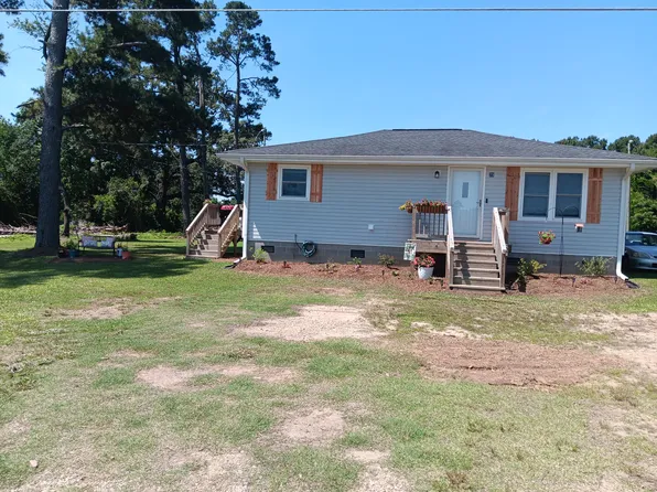 79 Oquinn Rd, Lillington, NC 27546