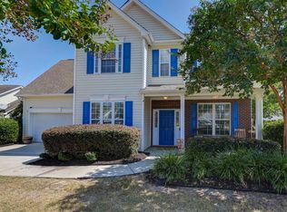 116 Torrisdale Dr, Lexington, SC 29073