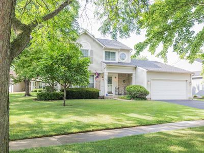 216 Dickens Trl, Elgin, IL, 60120