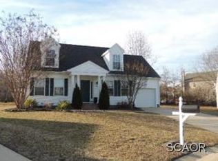 900 Erica Ct, Salisbury, MD 21801