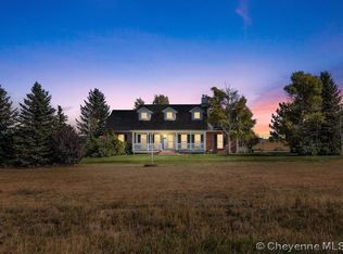 5721 Blazing Star Rd, Cheyenne, WY 82009