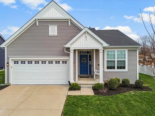 703 Tinsley Ct, Cottleville, MO 63304