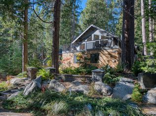 44354 Cascade, Shaver Lake, CA 93664