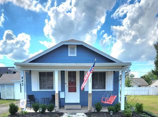 423 Munsee Pl, Huron, OH