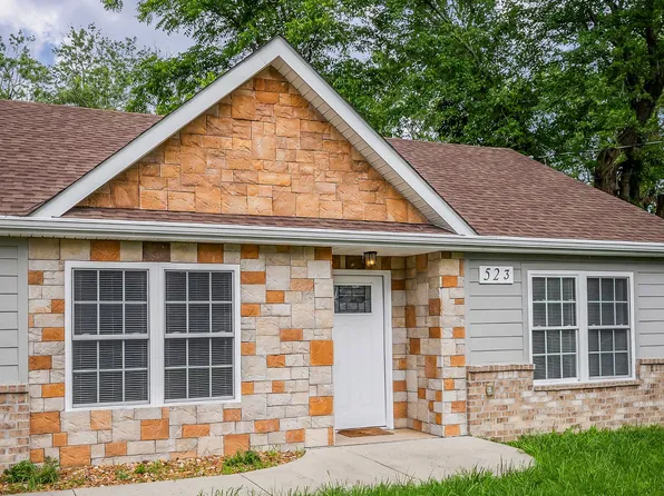 523 Spruce Ave, Cookeville, TN 38501