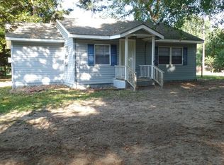 202 Charles Rd, Lufkin, TX 75901