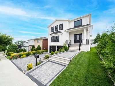 50 Fairview Ave, Secaucus, NJ, 07094
