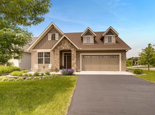 12145 Madison Cir, Rogers, MN 55374