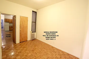 Rented by Corcoran