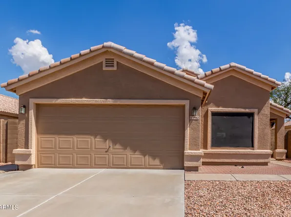 9963 N 94TH Lane, Peoria, AZ 85345