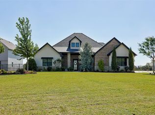 14112 Timber Ridge Estates Blvd, Yukon, OK 73099