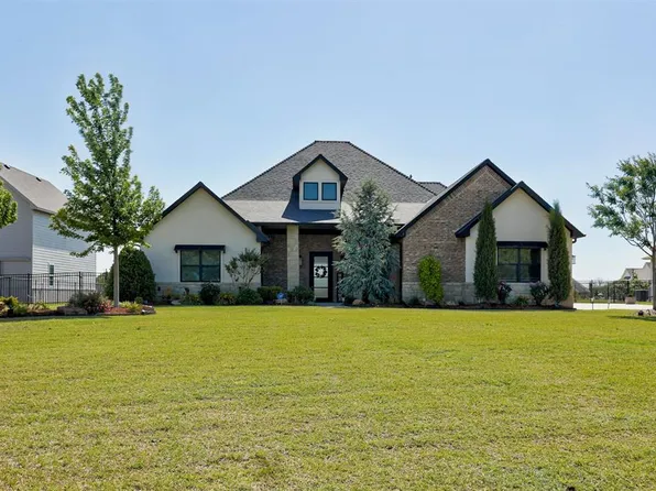 14112 Timber Ridge Estates Blvd, Yukon, OK 73099