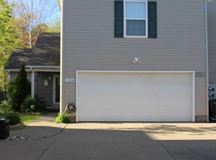 5209 Cline Rd, Kent, OH 44240