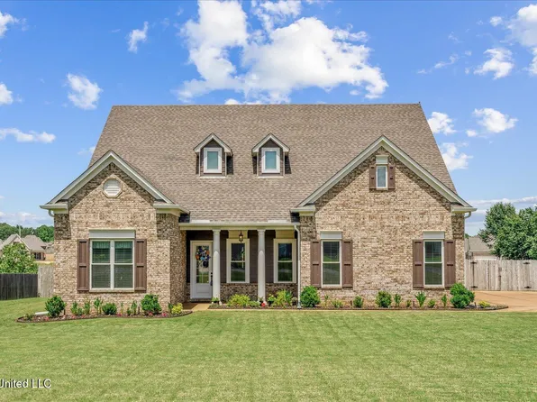 1686 Montys Cir, Southaven, MS 38672