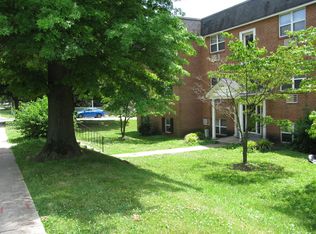 416 W Logan St #D1, Norristown, PA 19401