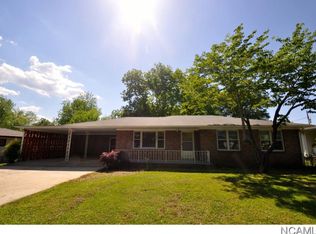 109 Hickory Ave NW, Cullman, AL 35055