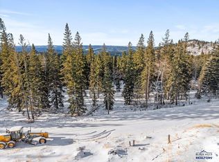 LOT 6 Lost Camp Trl, Lead, SD 57754