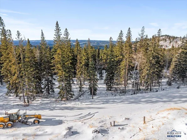 LOT 6 Lost Camp Trl, Lead, SD 57754