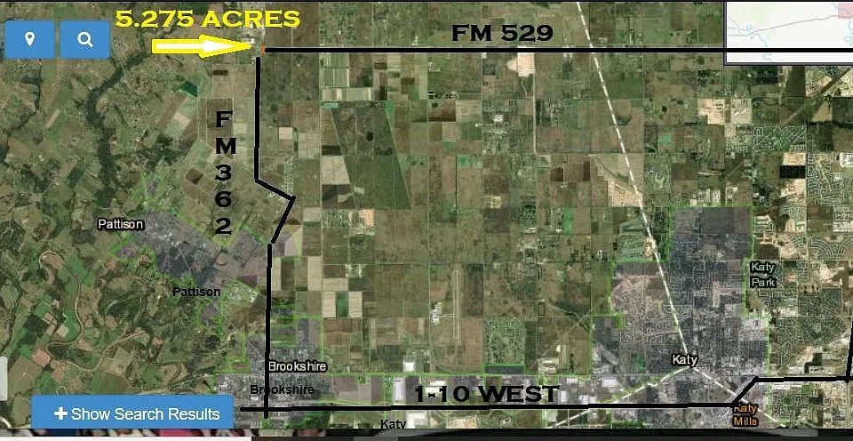 34005 FM 529