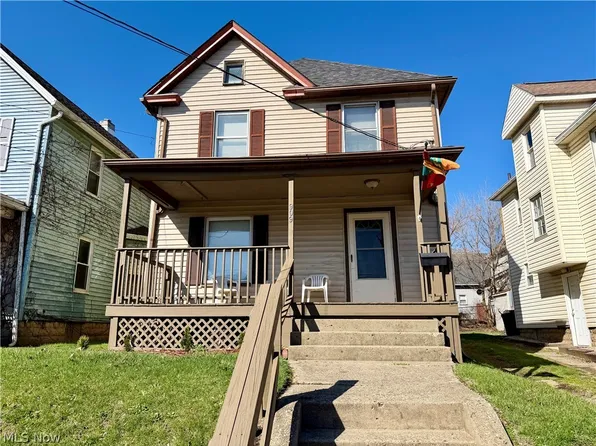 909 Clarendon Ave SW, Canton, OH 44710