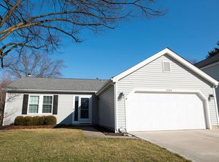 2184 Sutter Pkwy, Dublin, OH 43016