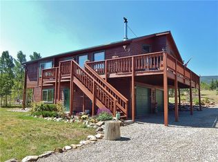 58 Schulz Ct, Fairplay, CO 80440