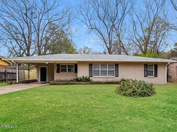 827 Berwood Dr, Jackson, MS 39206