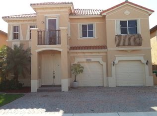 3066 SW 155th Ave, Miami, FL 33185