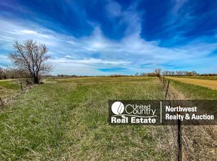 3493 Old Us Highway 2, Malta, MT 59538