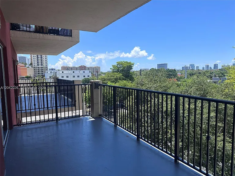 3410 Coral Way #406 — Photo 1