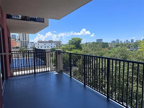3410 Coral Way #406 Photo 1