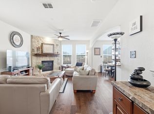 827 Vashon Dr, Allen, TX 75013