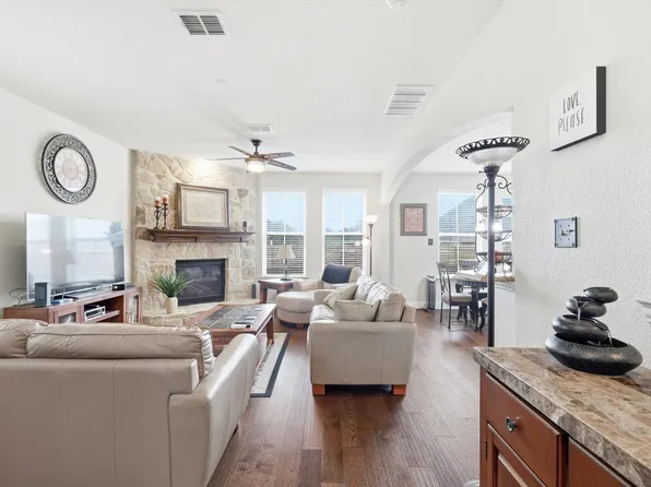 827 Vashon Dr, Allen, TX 75013