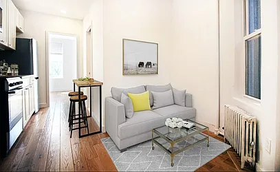 Rented by REAL New York