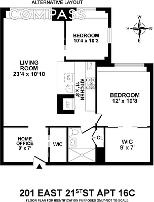 Sold by Compass | media 11