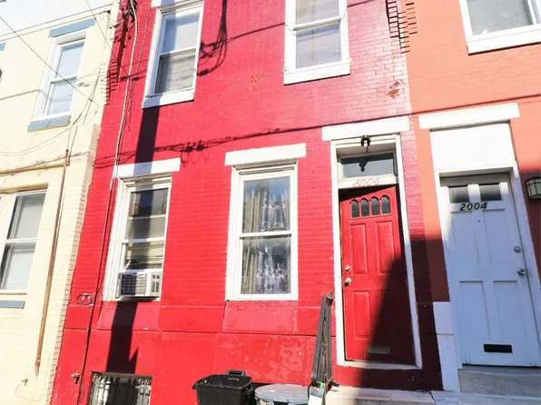 2006 S 4th St, Philadelphia, PA 19148