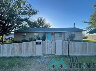 6490 Templeton St, Dexter, NM 88230