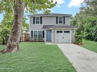 1349 Neva St, Jacksonville, FL 32205