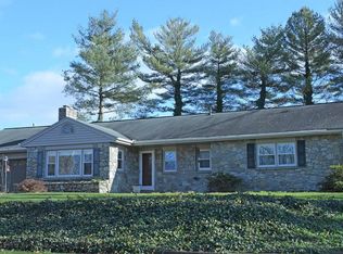 78 Cocalico Creek Rd, Ephrata, PA 17522